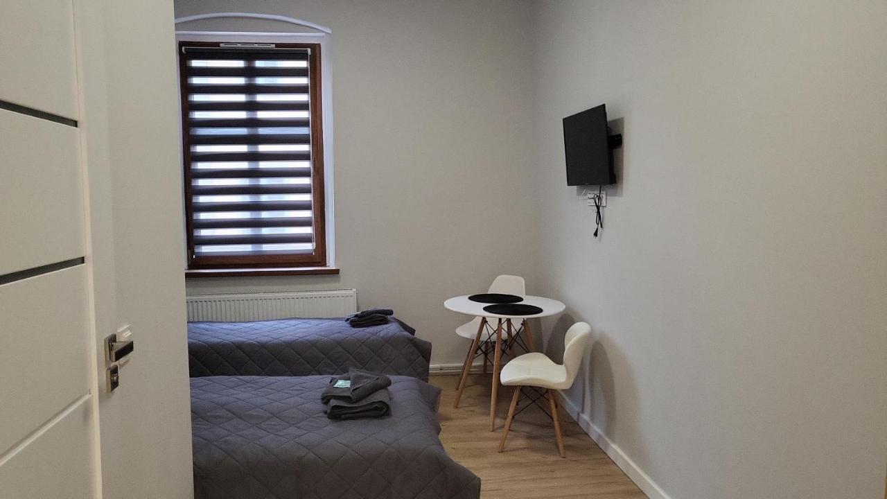 ריבניק Central Platinum Apartments מראה חיצוני תמונה