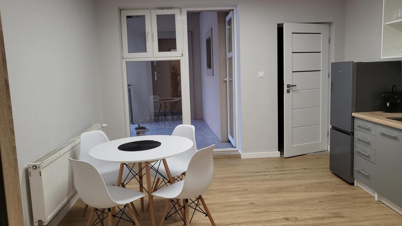 ריבניק Central Platinum Apartments מראה חיצוני תמונה