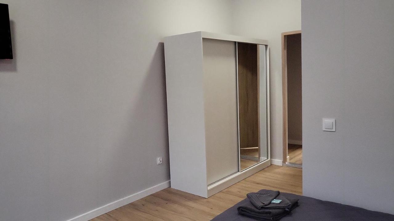 ריבניק Central Platinum Apartments מראה חיצוני תמונה