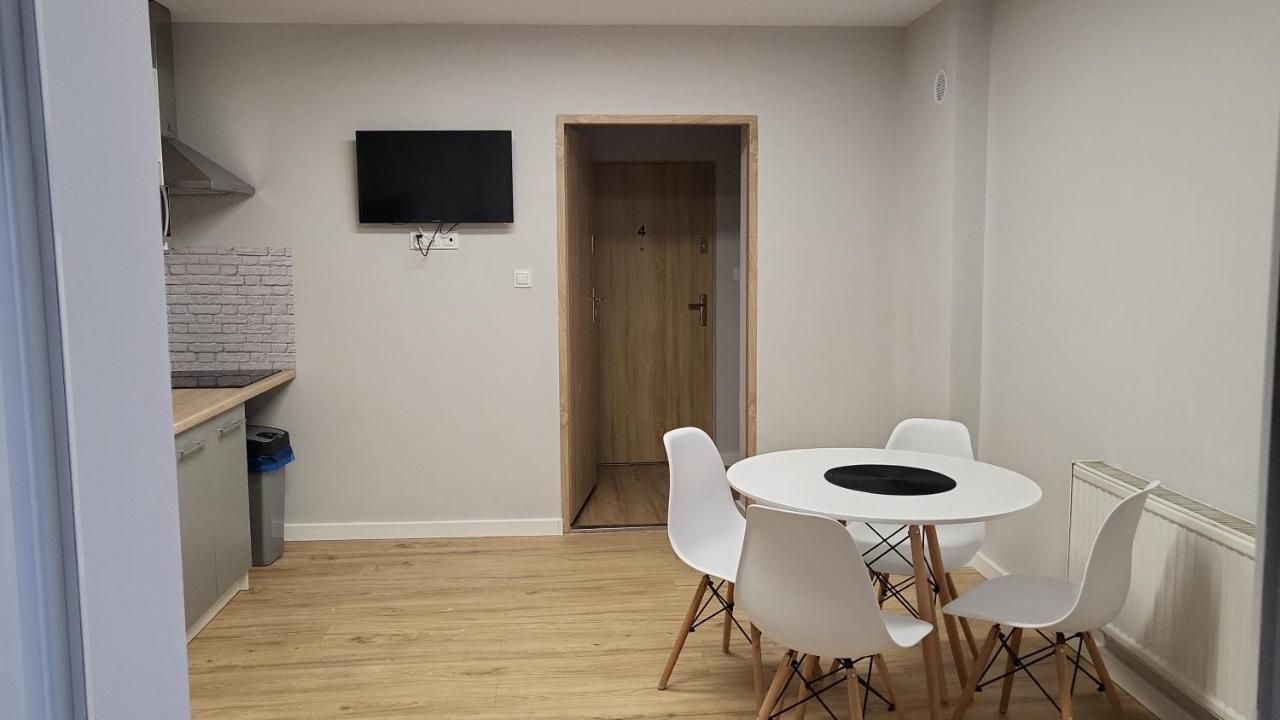 ריבניק Central Platinum Apartments מראה חיצוני תמונה